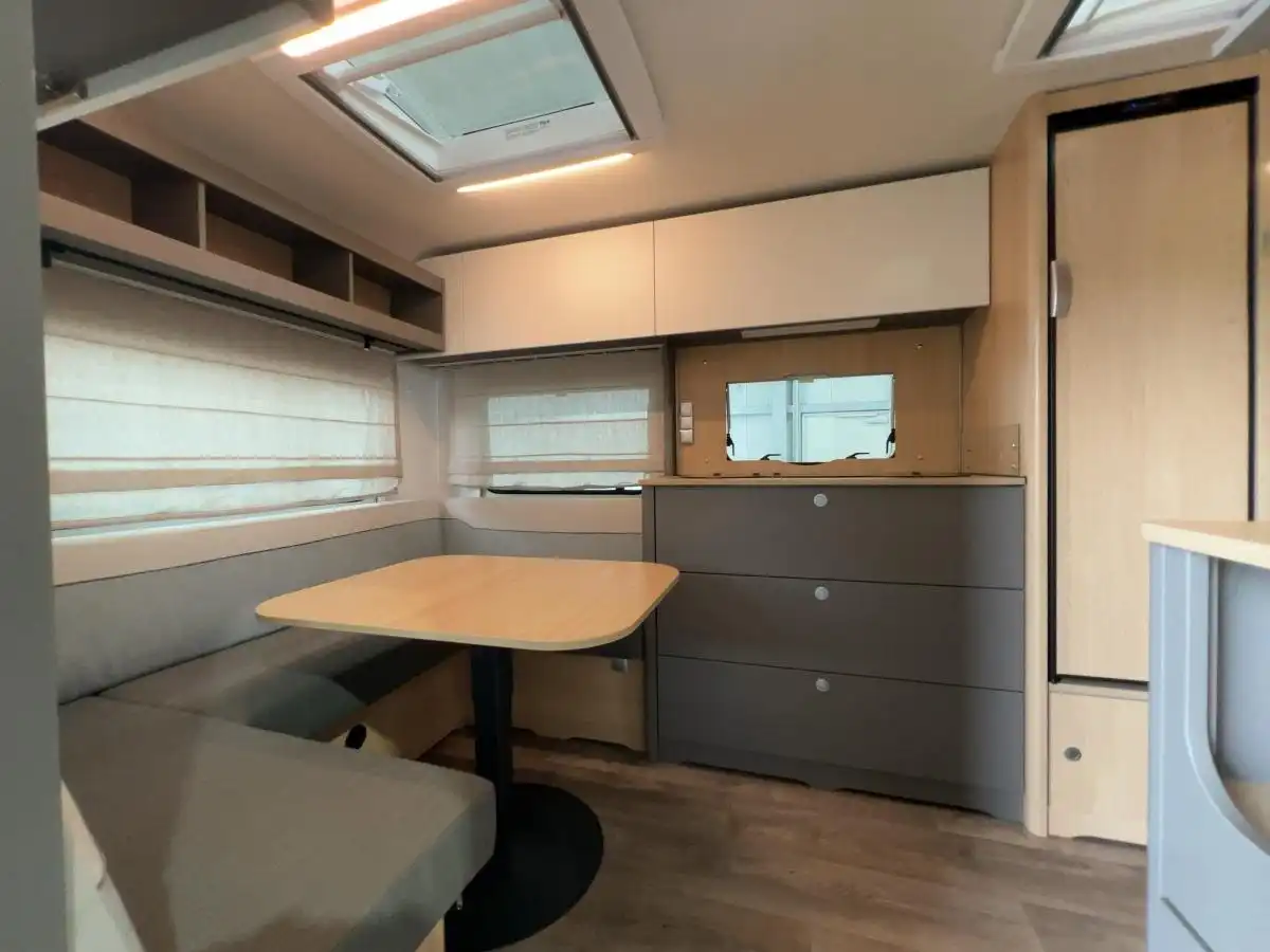 LMC Tandero 480 D - Ansicht 5